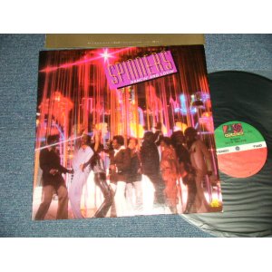 画像: SPINNERS - DANCIN' AND LOVIN' ( Ex+++/MINT-)  / 1979 US AMERICA ORIGINAL Used LP 