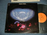 画像: R.E.O. REO SPEEDWAGON -  R.E.O./T.W.O. (Ex++/MINT-) / 1973 US AMERICA ORIGINAL "ORANGE Label" Used LP 