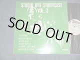 画像: V.A. Omnibus - STUDIO 1 SHOWCASE VOL.3 (Ex++/Ex+++ Looks:MINT-)  (Ex+/Ex++  Looks:MINT-) /  JAMAICA Used LP 