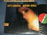 画像: LOTTI GOLDEN ( BOB CREW Works POP-PSYCHE)  - MOTOR-CYCLE  ( Ex/Ex+++ ) / 1969 US AMERICA ORIGINAL Used LP  