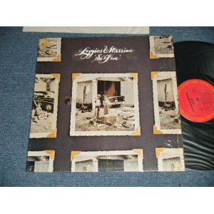 画像: LOGGINS & MESSINA - SO FINE (Still in Shrink)  ( MINT-/MINT- )  / 1975 US AMERICA ORIGINAL Used LP