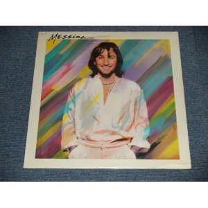 画像: JIM MESSINA - MESSINA (SEALED Cut out)  / 1981 US AMERICA ORIGINAL "BRAND NEW SEALED"  LP