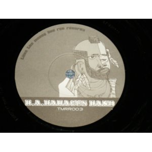 画像: BA BARACUS BAND - A) MAMA SAID KNOW YOU OUT  B) JUMP (NEW)  / 2006 UK ENGLAND ORIGINAL "BRAND NEW" 7"45 Single  2 