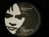 画像: JAMIE CULLUM - A) Frontin' (Unreleased Extended Live Studio Mix)	 B)Frontin' (Unreleased Album Version) (NEW)  / 2006 UK ENGLAND ORIGINAL "BRAND NEW" 7"45 Single 