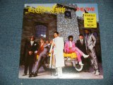 画像: THE TIME (of PRINCE FAMILY) - ICE CREAM CASTLE ( SEALED) / 1984 US AMERICA ORIGINAL "BRAND NEW SEALED" LP