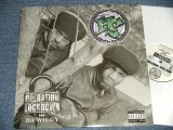 画像: HELTAH SKELTAH  -  A) OPERATION LOCKDOWN  B) DA WIGGY  (Ex+++/MINT-)  / 1996 US AMERICA ORIGINAL  Used 12" 