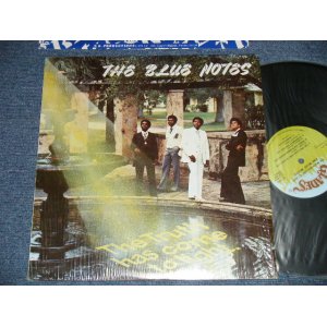 画像: The BLUE NOTES- THE TRUTH HAS COME TO LIGHT ( MINT-/MINT-) / 1977 US AMERICA ORIGINAL  Used  LP 