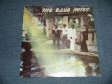 画像: The BLUE NOTES- THE TRUTH HAS COME TO LIGHT ( SEALED  Cutout) / 1977 US AMERICA ORIGINAL  "BRAND NEW SEALED"  LP 