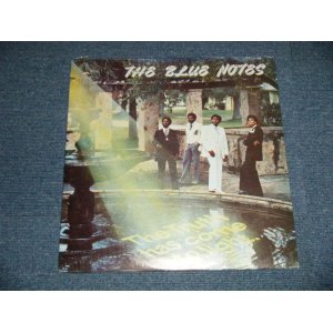 画像: The BLUE NOTES- THE TRUTH HAS COME TO LIGHT ( SEALED  Cutout) / 1977 US AMERICA ORIGINAL  "BRAND NEW SEALED"  LP 