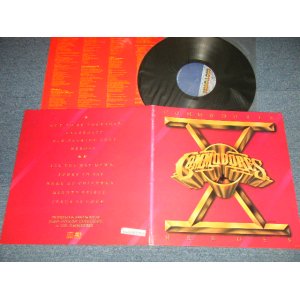 画像: COMMODORES - HEROES (Ex++/Ex+++)  / 1980 US AMERICA ORIGINAL Used LP 