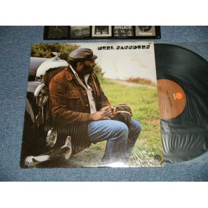 画像: MERL SAUNDERS - MERL SAUNDERS    (Ex+++ Ex++/MINT- BB) / 1974 US AMERICA ORIGINAL Used LP 