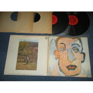 画像: BOB DYLAN -  SELF PORTRAIT  ( Matrix # A)1L /B)1K  /C)1L /D)1K) (Ex+/MINT- EDSP) /  1970 US AMERICA ORIGINAL Used 2-LP's 