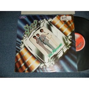 画像: MOMENTS - SHARP (Ex++/Ex+++) / 1978 US AMERICA ORIGINAL Used LP 