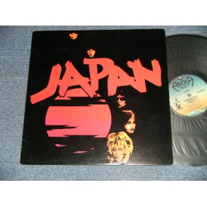 画像: JAPAN - ADOLESCENT SEX (MINT-/MINT-) / 1978 US AMERICA  ORIGINAL Used  LP