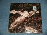 画像: DAVID SYLVIAN (of JAPAN ) -  PLIGHT & PREMOTION (Sealed Cutout) / 1988 US AMERICA ORIGINAL "BRAND NEW SEALED"  LP