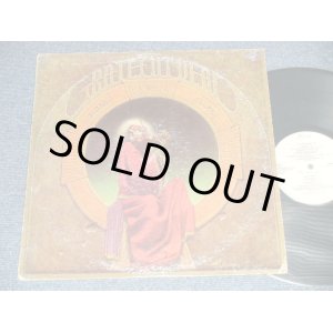 画像: GRATEFUL DEAD  - BLUES FOR ALLAH  ( の INSERTS) ( Ex+/MINT- )   / 1975 US AMERICA ORIGINAL Used LP 