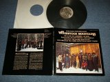 画像: WOODSTOCK MOUNTAINS - MORE MUSIC FROM MUD ACRES ( MINT-/MINT) / 1977 US AMERICA ORIGINAL Used LP 