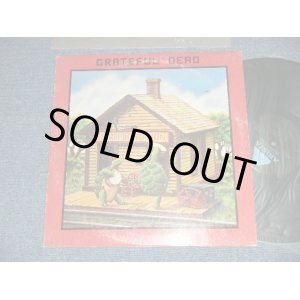 画像: GRATEFUL DEAD - TERRAPIN STATION (Ex+/Ex+++ ) / 1977 US AMERICA ORIGINAL Used LP 