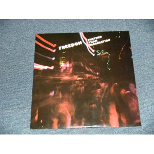 画像: FREEDOM - FARTHER THAN IMAGINATION (SEALED) /  US AMERICA  ORIGINAL "BRAND NEW SEALED " LP