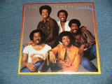 画像: THE TEMPTATIONS - THE TEMPTATIONS  (SEALED)   / 1981 US AMERICA ORIGINAL "BRAND NEW SEALED"  LP 