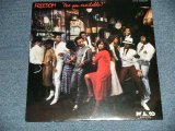 画像: FREEDOM - ARE YOIU AVAILABLE? (SEALED) / 1984  US AMERICA  ORIGINAL"BRAND NEW SEALED " LP