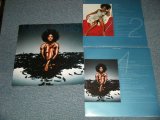 画像: MICA PARIS - BLACK ANGEL (NEW) / 1998 UK ENGLAND ORIGINAL"BRAND NEW" 2-LP 