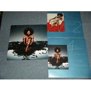 画像: MICA PARIS - BLACK ANGEL (NEW) / 1998 UK ENGLAND ORIGINAL"BRAND NEW" 2-LP 