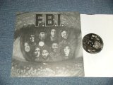 画像: FUNKY BANDS INC - F.B.I. (NEW) / UK ENGLAND REISSUE "BRAND NEW" LP 