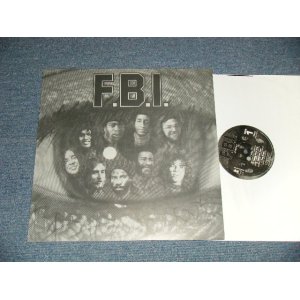 画像: FUNKY BANDS INC - F.B.I. (NEW) / UK ENGLAND REISSUE "BRAND NEW" LP 