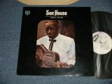 画像: SON HOUSE -DEATH LETTER (Ex+++/MINT-)  /1985 UK ENGLAND REISSUE Used LP 