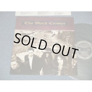 画像: The BLACK CROWES - THE SOUTHERN HARMONY AND MUSICAL COMPANION . (Ex+++, Ex+/MINT-) /  1992  UK ENGLAND  ORIGINAL Used LP 