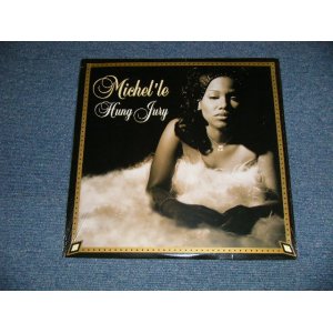 画像: MICHEL 'LE - HUNG JURY  (SEALED) / 1998  US AMERICA  ORIGINAL"BRAND NEW SEALED "2-LP