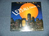 画像: The MICHAEL ZAGER BAND - LET'S ALL CHANT (SEALED) / 1978  US AMERICA  ORIGINAL"BRAND NEW SEALED " LP