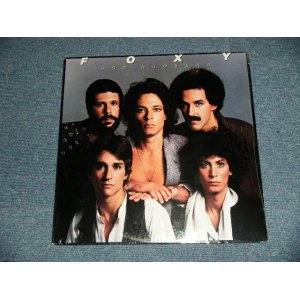 画像: FOXY - HOT NUMBERS (SEALED) / 1979  US AMERICA  ORIGINAL"BRAND NEW SEALED " LP