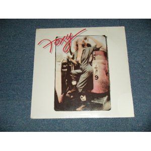 画像: FOXY - FOXY (SEALED) / 1976  US AMERICA  ORIGINAL"BRAND NEW SEALED " LP