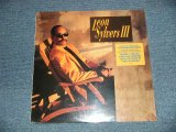 画像: LEON SYLVERS - LEON SYLVERS III  (SEALED) / 1989  US AMERICA  ORIGINAL"BRAND NEW SEALED " LP