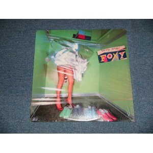 画像: FOXY - PARTY BOYS (SEALED) / 1979  US AMERICA  ORIGINAL"BRAND NEW SEALED " LP