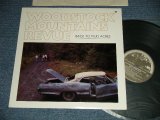 画像: WOODSTOCK MOUNTAINS REVUE - BACK TO MUD ACRES  ( MINT-/MINT- BB hole for PROMO ) / 1981 US AMERICA ORIGINAL Used LP 