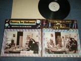 画像: COUNTRY JOE McDONALD - STARRING IN HOLD ON IT'S COMING (Ex+/MINT-)  / 1971 US AMERICA ORIGINAL "WHITE LABEL PROMO" Used LP 