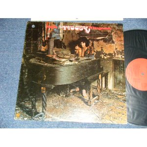 画像: MARK "MOOGY" KILLINGMAN - MOOGY (Ex+/MINT-  BB Hole for PROMO )  / 1972 US AMERICAN  ORIGINAL Used LP 