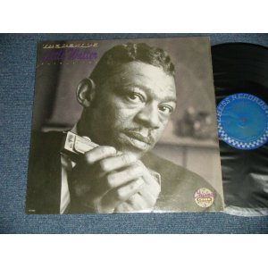 画像: LITTLE WALTER - THE BEST OF VOL.2  (MINT/MINT- ) / 1989 US AMERICA ORIGINAL Used LP 