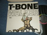 画像: T-BONE WALKER - THE GREAT BLUES VOCALS AND GUITAR OF HIS ORIGINAL 1945-1950 PEFORMANCE (Ex+++, VG++/MINT-)  / 1962 FRANCE REISSUE Used LP