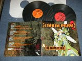 画像: LINKIN PARK - FREANIMATION ( Ex++/Ex++) /  2002 US AMERICA ORIGINAL Used 2-LP