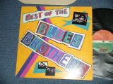 画像: BLUES BROTHERS -  BEST OF  (Ex+++/MINT-) / 1981 US AMERICA ORIGINAL Used  LP 