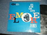 画像: ELMORE JAMES - KING OF THE SLIDE GUITAR (MINT-/MINT-) / 1982 UK ENGLAND ORIGINAL Used LP  