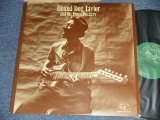 画像: HOUND DOG TAYLOR - AND THE HOUSEROCKERS ( Ex+++/Ex+++)  /    US AMERICA REISSUE Used LP 