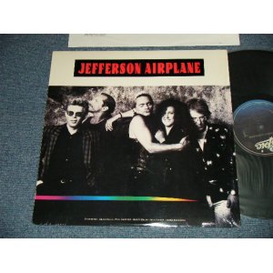 画像: JEFFERSON AIRPLANE - JEFFERSON AIRPLANE (MINT/MINT)  / 1989 US AMERICA ORIGINAL Used  LP 