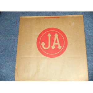 画像: JEFFERSON AIRPLANE - BARK (MINT-/MINT-)  / 1971 US AMERICA ORIGINAL 1st Press "With Outer BROWN BAG" Used  LP 