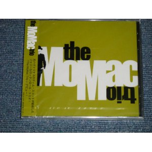 画像: The MOMAC TRIO (JAZZ R&R TRIO)  - The MOMAC TRIO (SEALED) / 2002 JAPAN  ORIGINAL "BRAND NEW SEALED" CD 