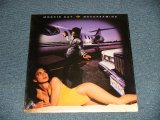 画像: MORRIS DAY ( Member of  THE TIME) - DAYDREAMING (SEALED Cut out) / 1987 US AMERICA ORIGINAL   "BRAND NEW SEALED"  LP     